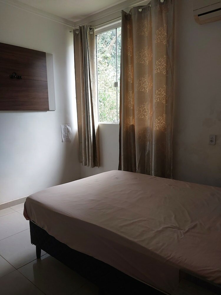 Фото Pousada Vale das Águas