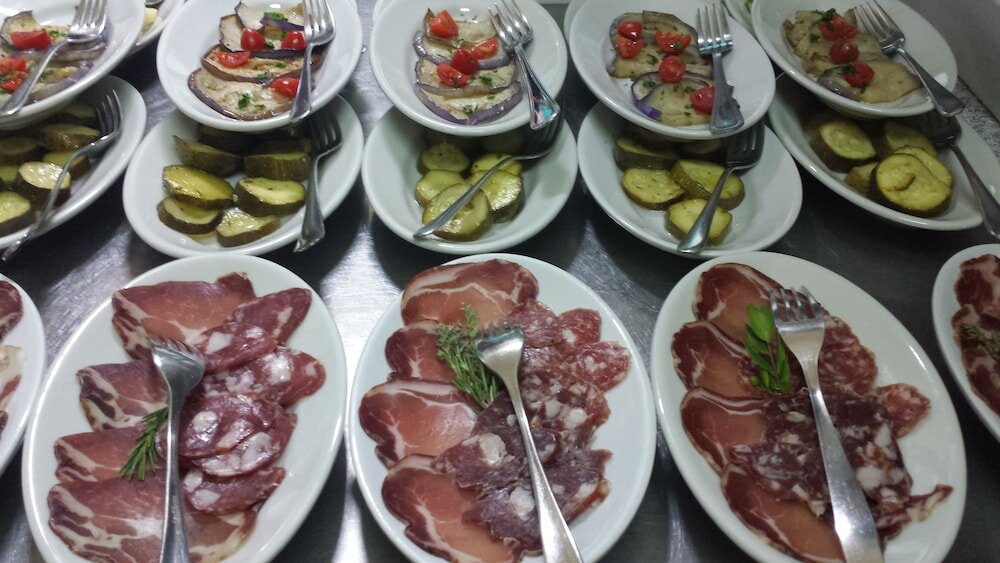 Фото Agriturismo Agrisole