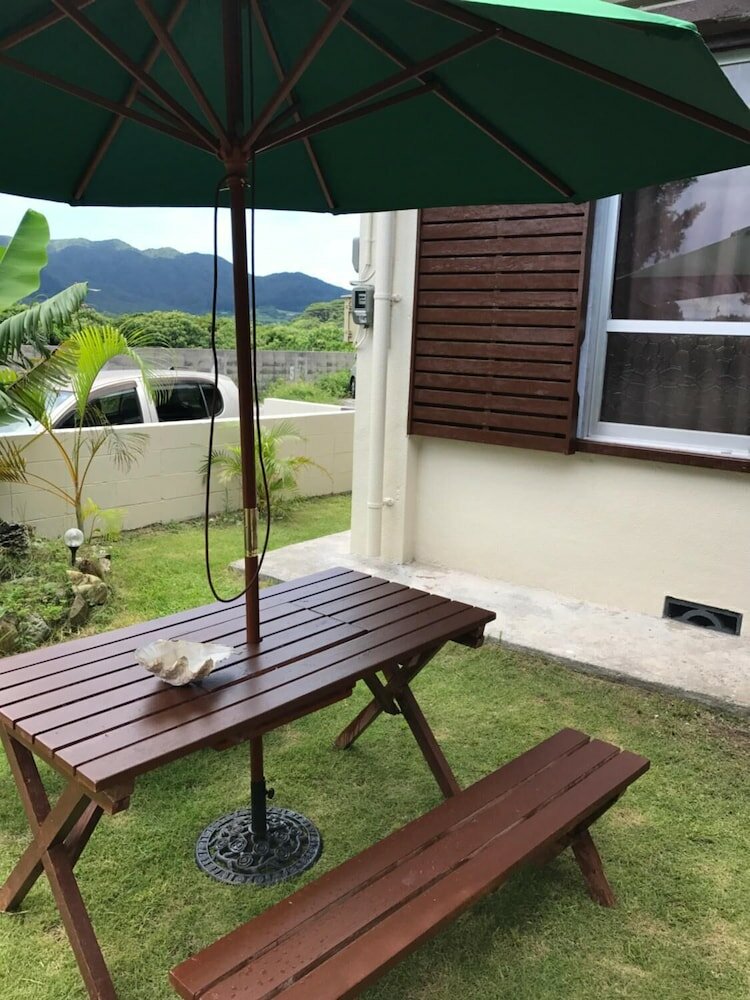 Фото Kabira House