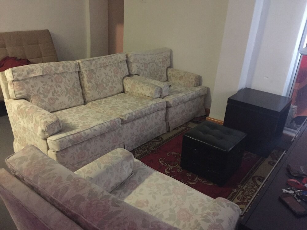 Фото African Home Accommodation