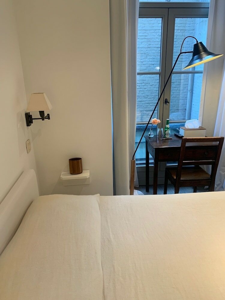 Фото Hotel Hemelhuys