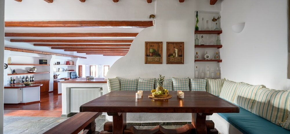 Фото Aquaria Villa