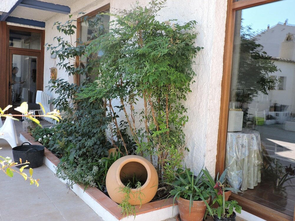 Фото Casa Rural Santa Ana