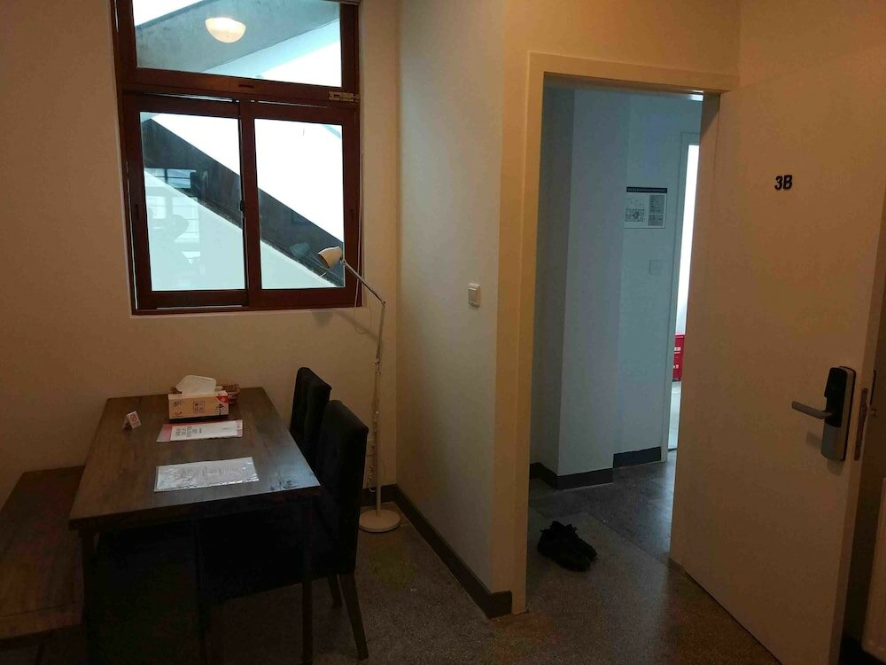 Фото Shanghai Lane