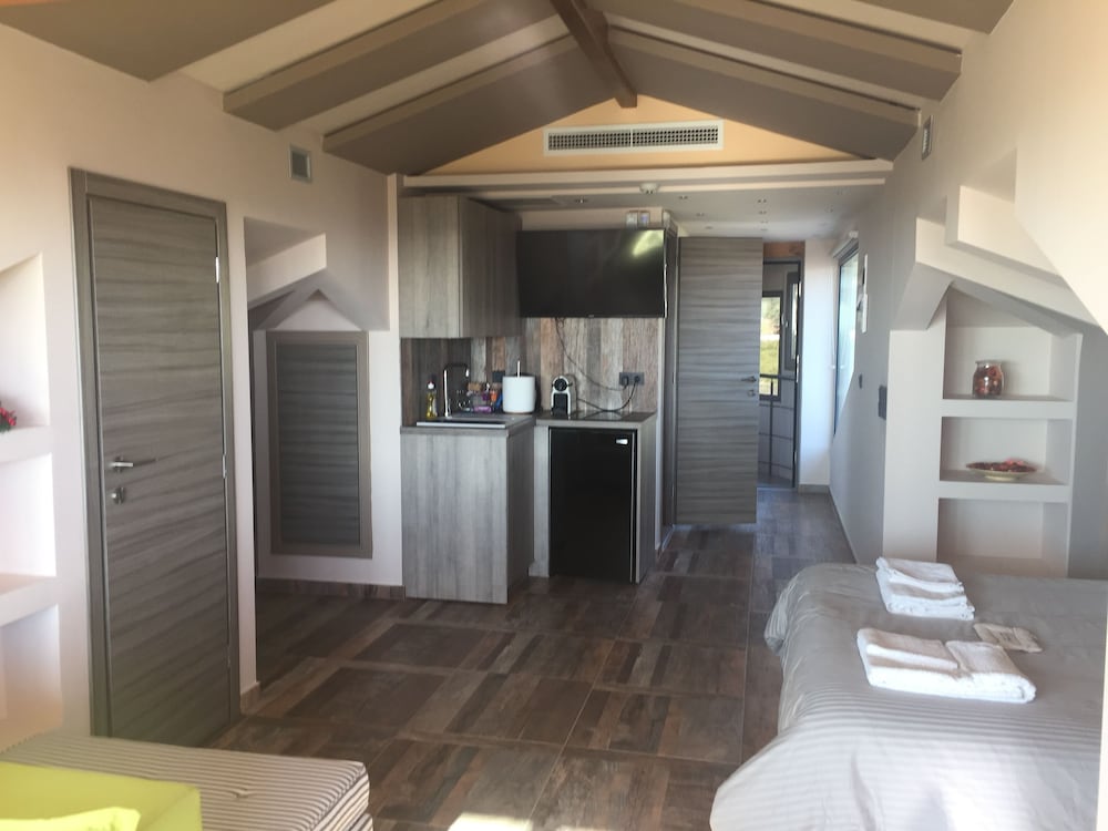 Фото Villa Sunset Lagonisi