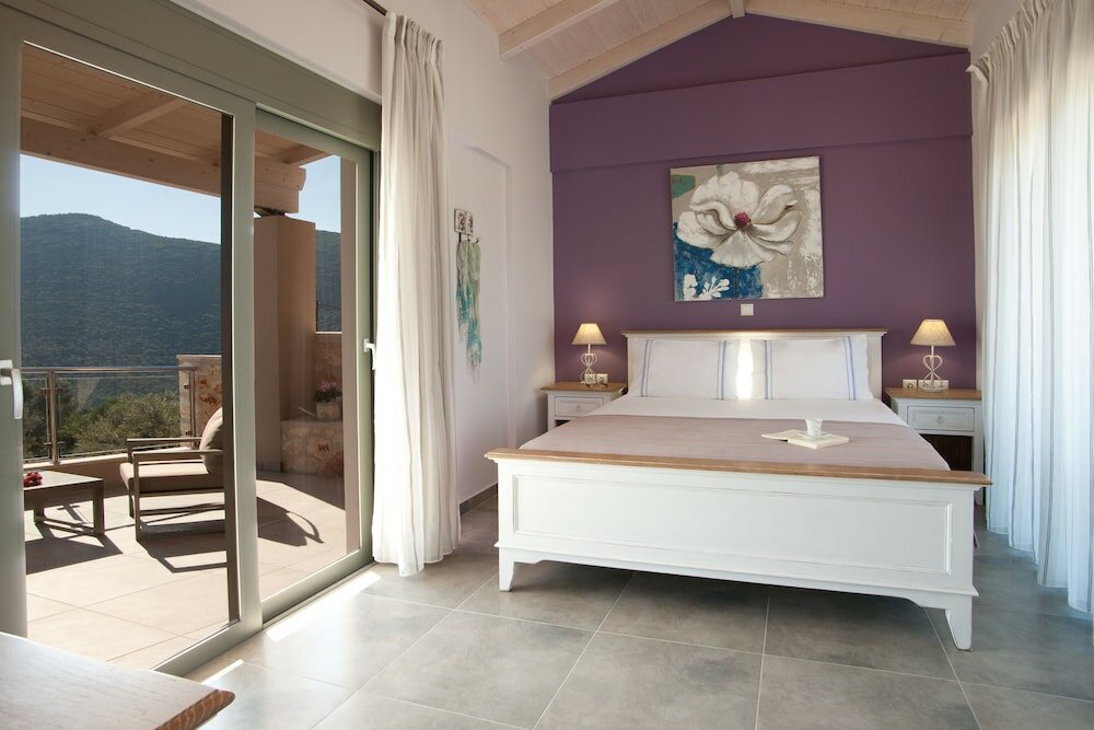 Фото Villas Armeno