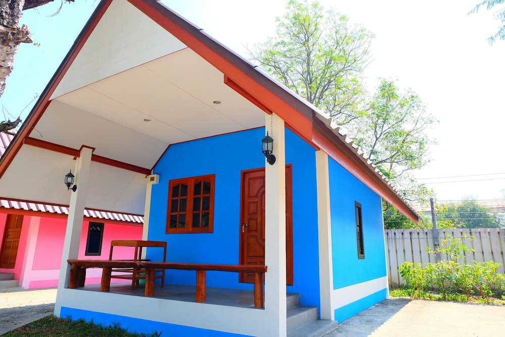 Фото Meena Garden Resort