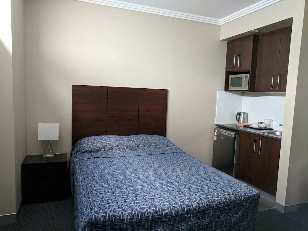 Фото Bexley Motel