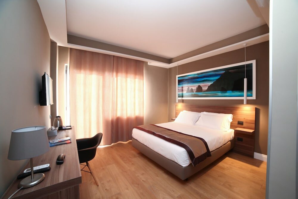 Фото 7th Floor Suite