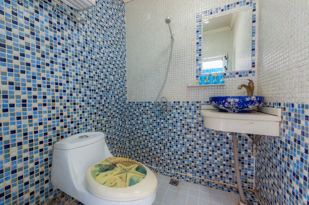 Фото Rockabond Inn West Street