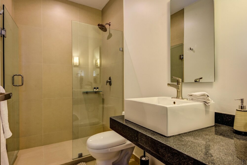 Фото Villa Doce Magnificent 3 Bdrm sleeps 6