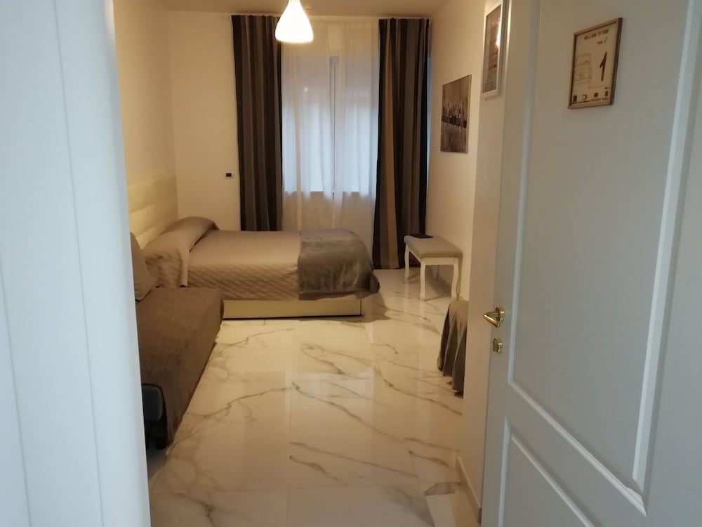 Фото B&b Casa Nizza