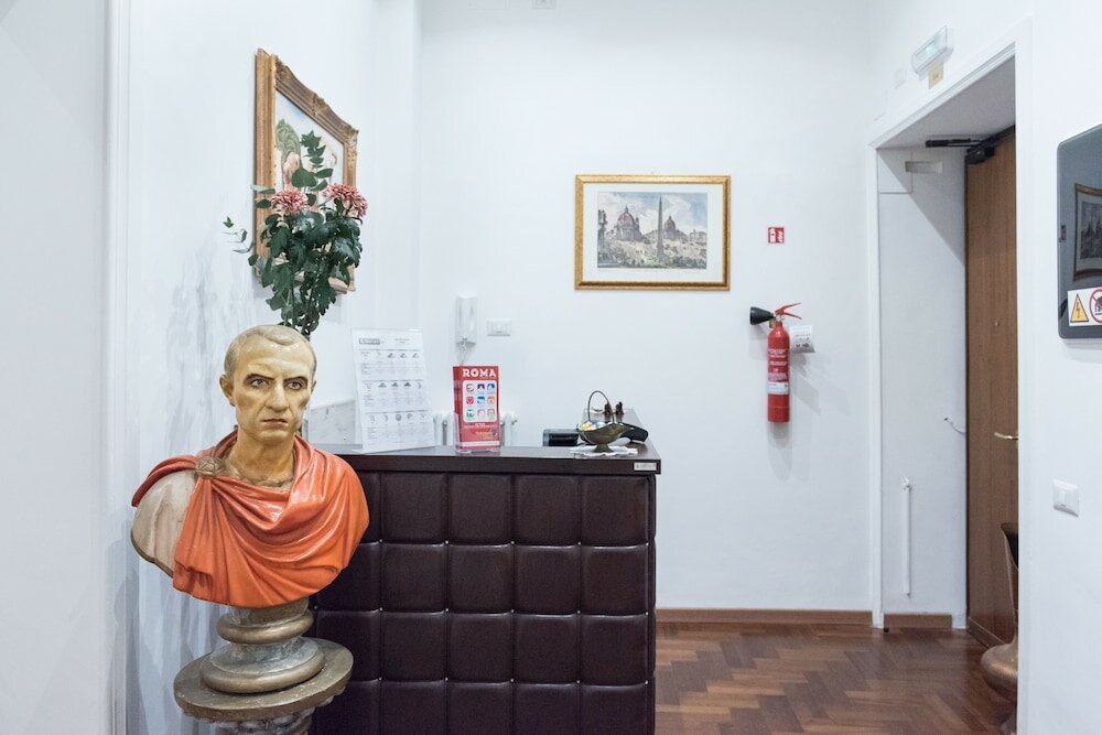 Фото Domus Giulia