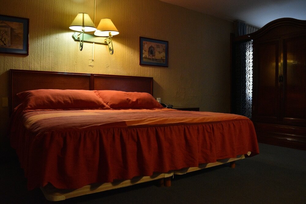 Фото Hotel Ram Val