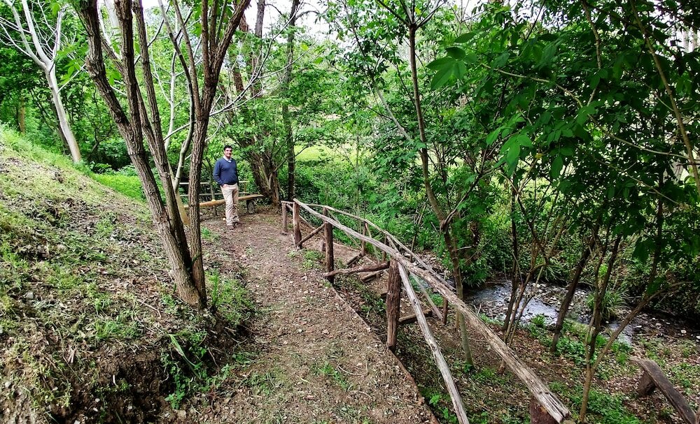 Фото Verdeblu House