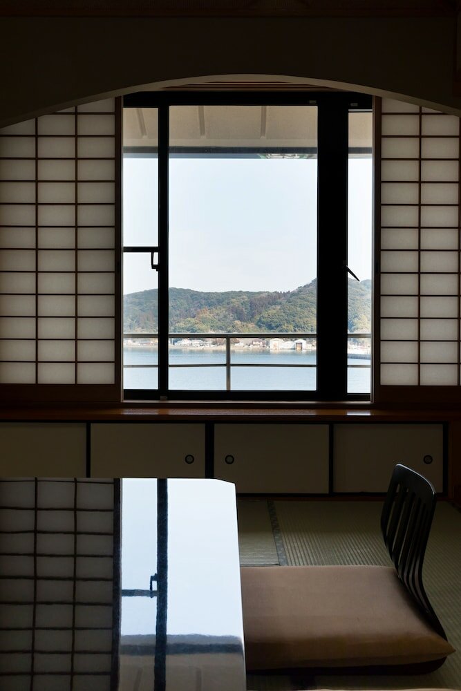 Фото Kaisen no Yado Matsuura