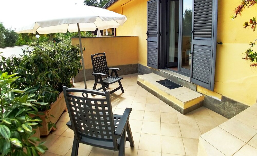 Фото Verdeblu House