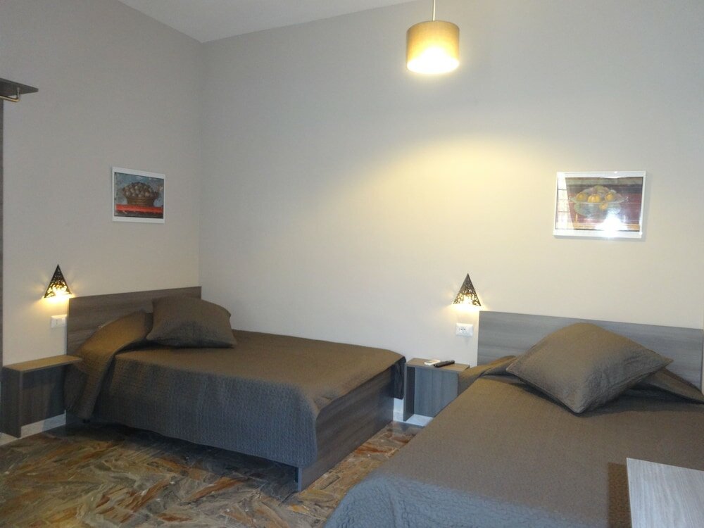 Фото Amphitheatrum Gate