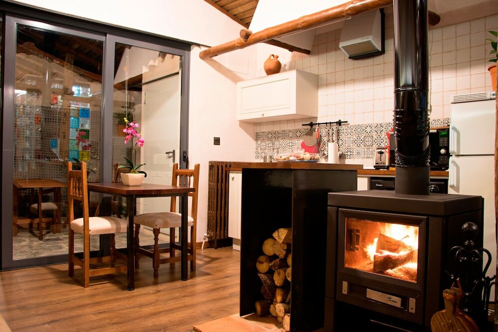 Фото Casa Rural El Cuco