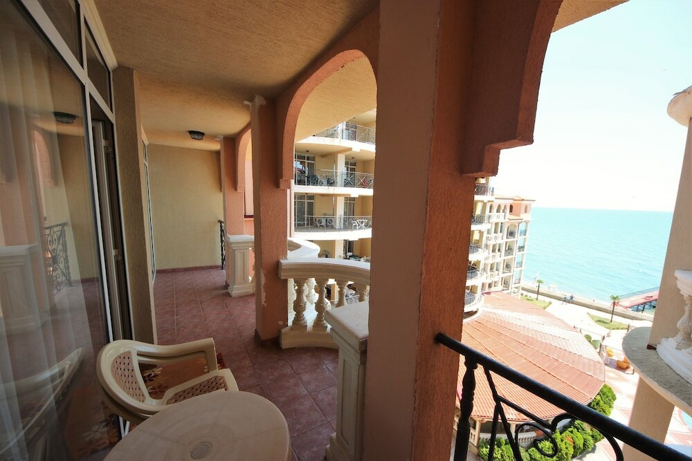 Фото Menada Andalusia Apartments