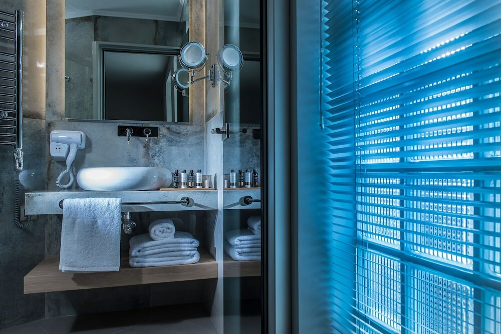 Фото Lavris City Suites