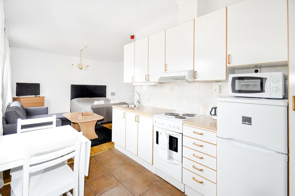 Фото Boende Visby