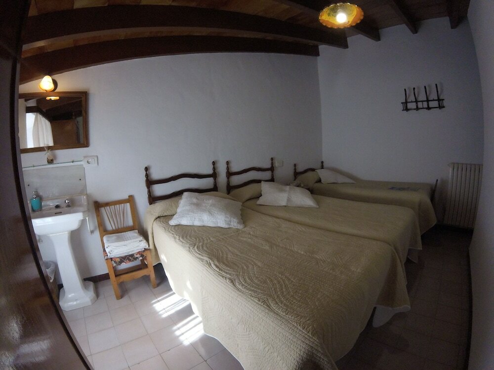 Фото Hostal Casa Margarita