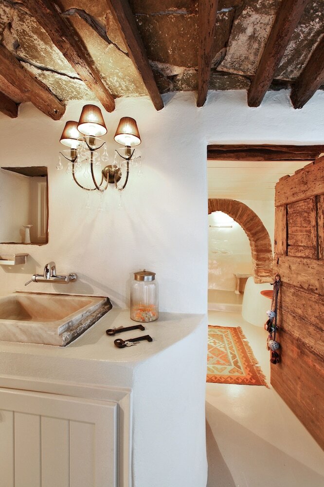 Фото Tinos E Houses