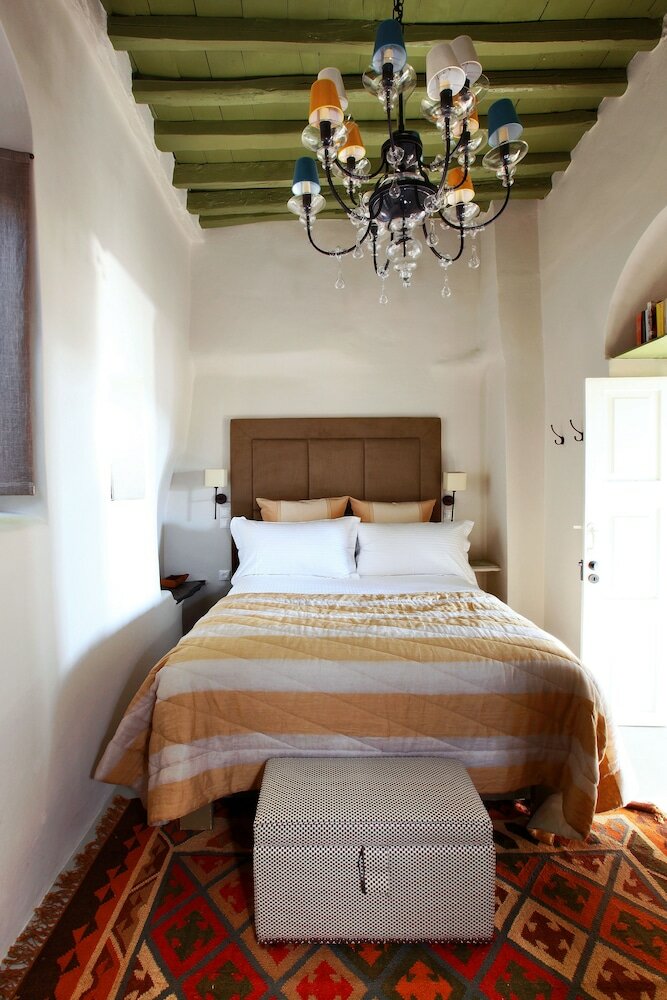 Фото Tinos E Houses