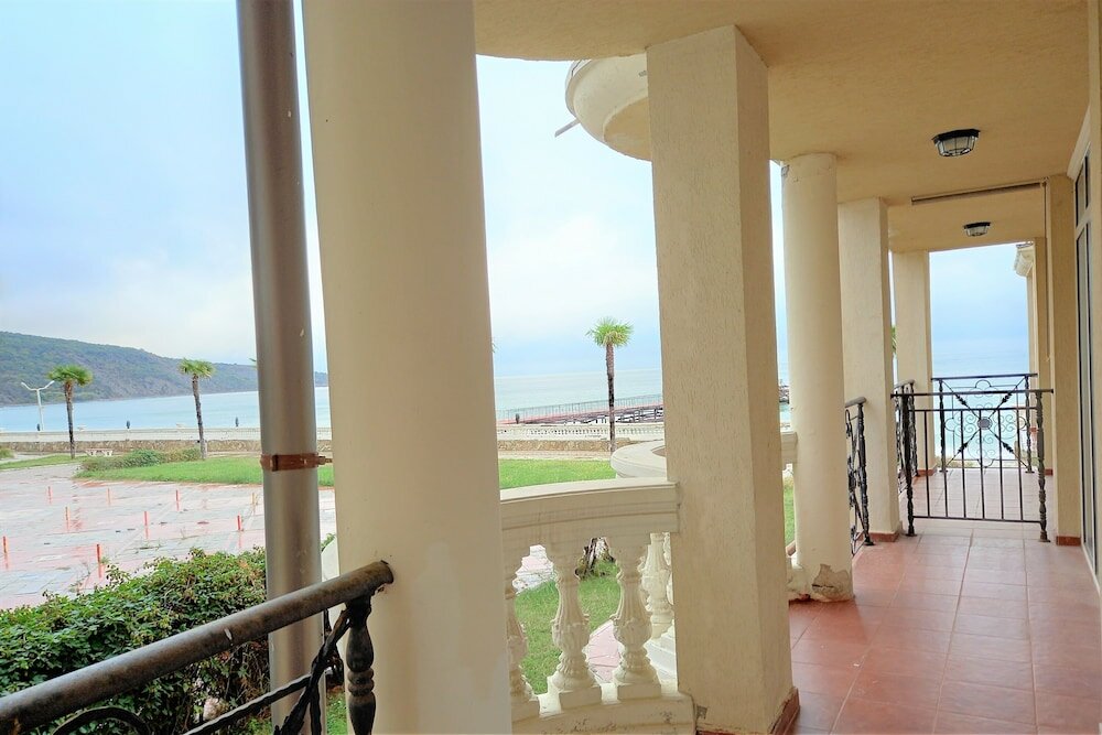 Фото Menada Andalusia Apartments