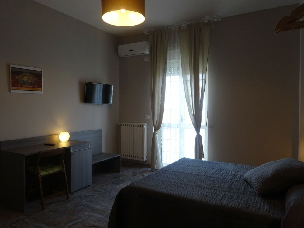 Фото Amphitheatrum Gate