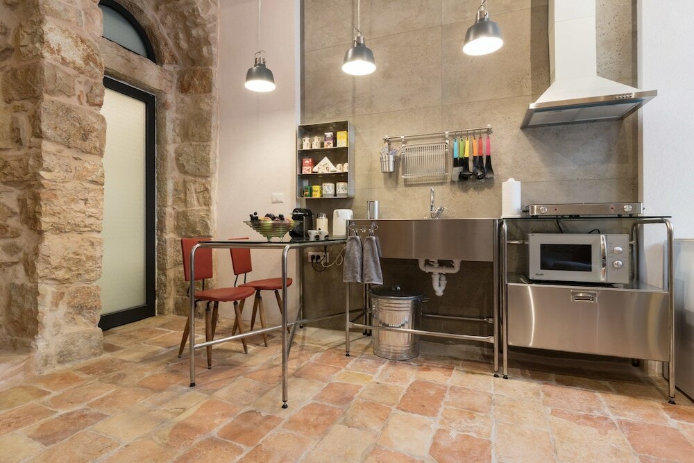Фото Best Location Jerusalem Stone Apartment