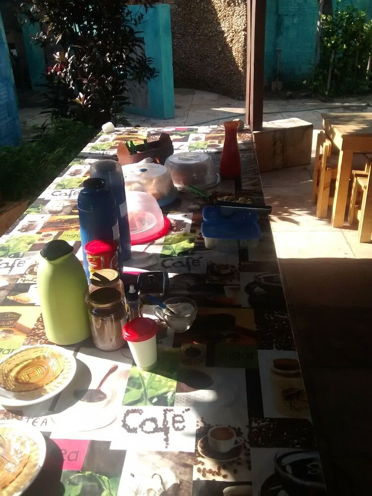 Фото Pousada Canto dos Passaros