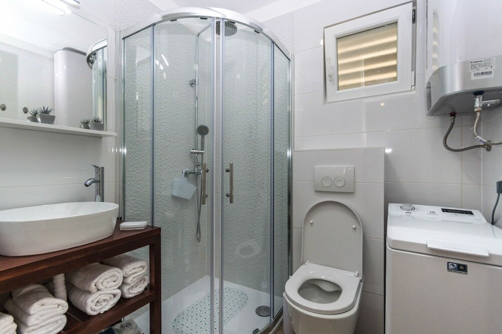 Фото Amazing Apartments near Center & Beaches