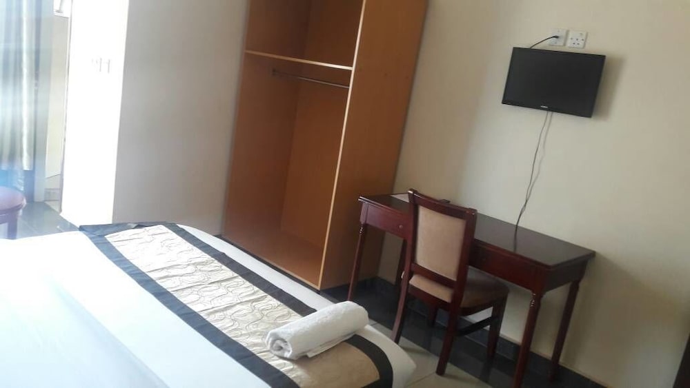 Фото Kigaliview Hotel & Apartaments