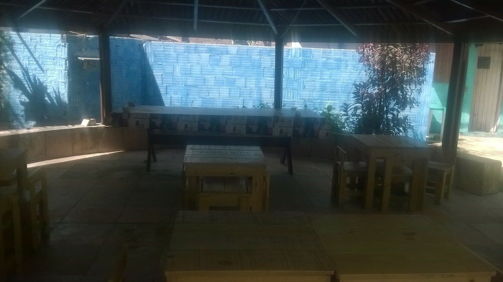 Фото Pousada Canto dos Passaros