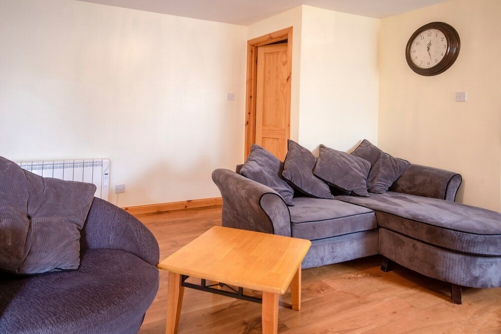 Фото 8 Varis Apartments