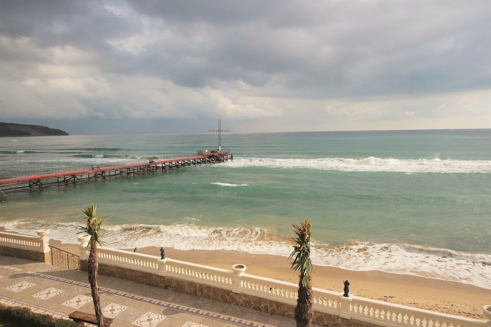 Фото Menada Andalusia Apartments