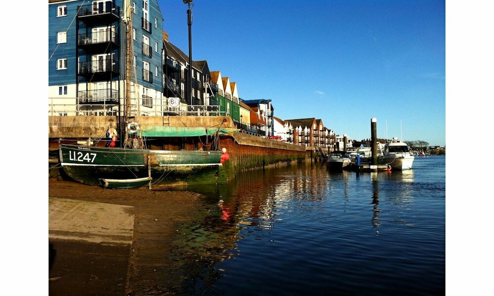 Hotel Regency Rooms, England, photo