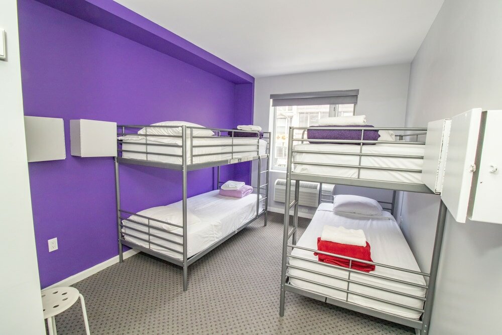 Фото Canal Loft Hotel