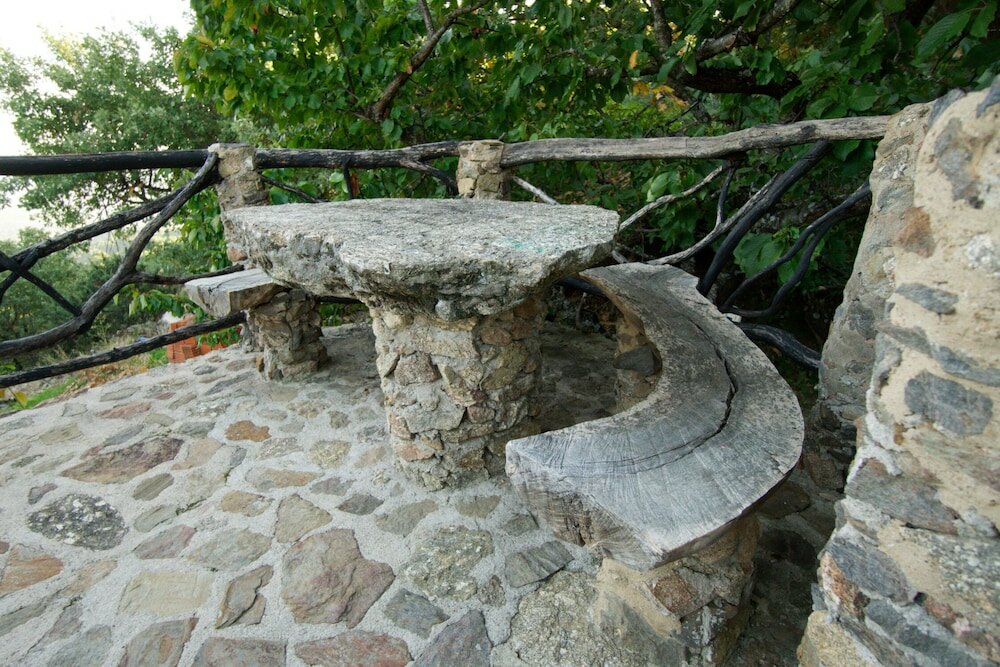 Фото Casa Rural Arbillas