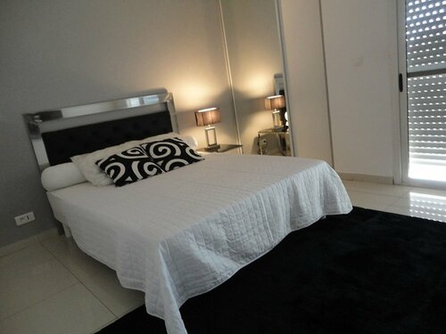 Гостиница Villa de prestige Mermoz