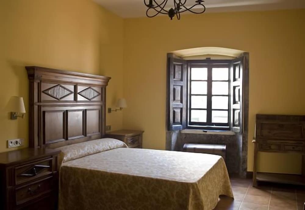 Фото Hotel Palacio Oxangoiti