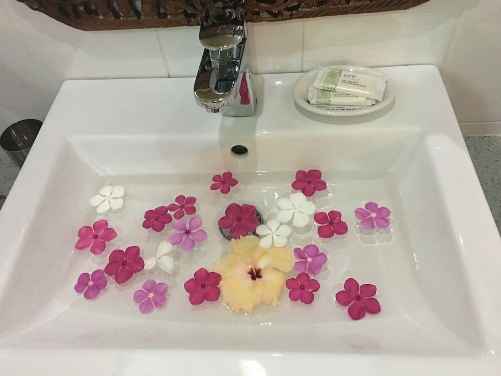 Фото Hudhu Raakani Lodge