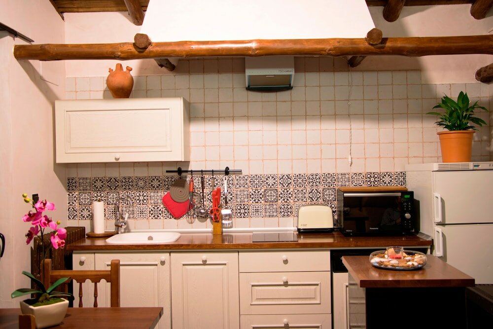 Фото Casa Rural El Cuco