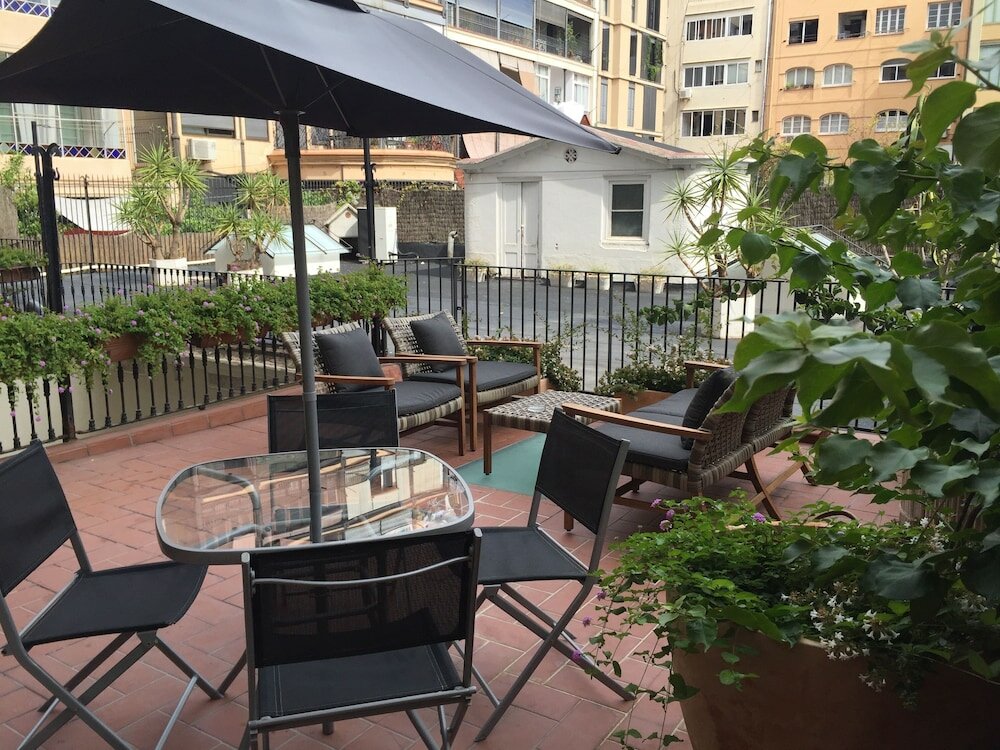 Фото Amra Barcelona Gran VIA