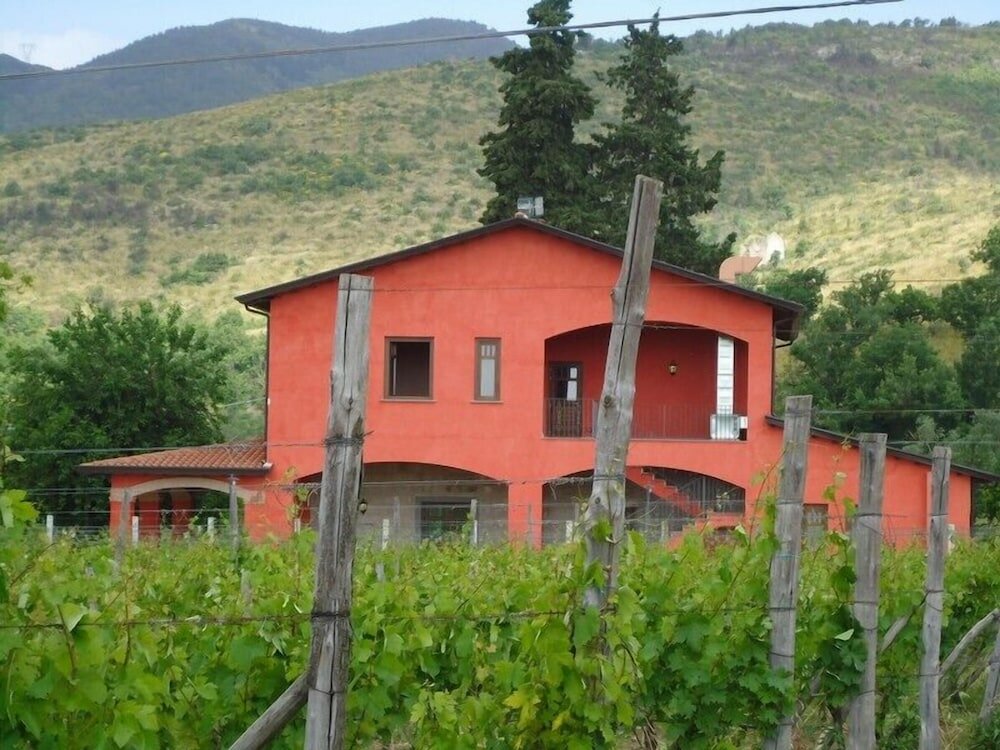 Фото Masseria Campierti