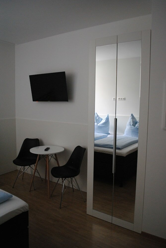 Фото Regensburg-Apart