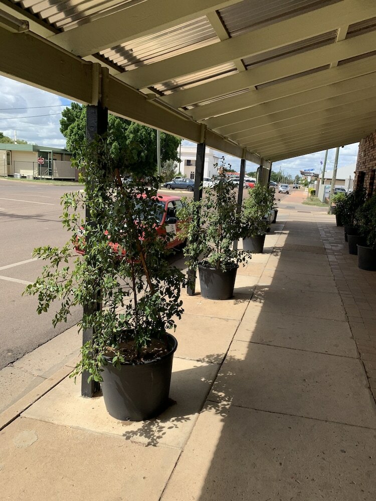 Фото Central Motel