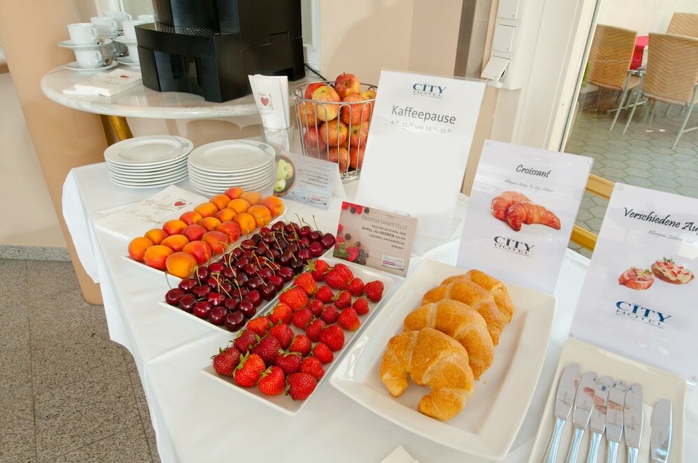 Фото City Hotel Stockerau